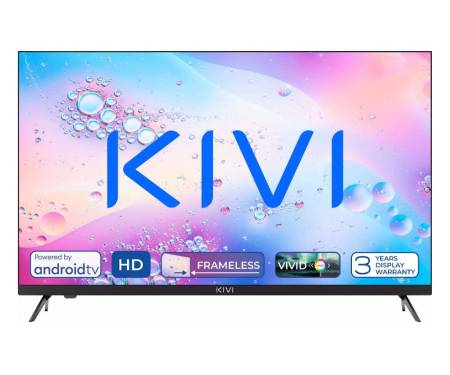 Телевизор Kivi 32H760QB