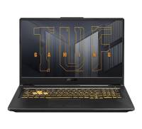Ноутбук Asus TUF Gaming F17 TUF706HEB Black (TUF706HEB-DB74)