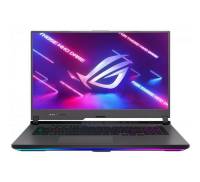 Ноутбук Asus ROG Strix G17 G713QR Gray (G713QR-ES96)