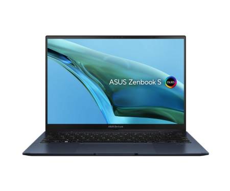 Ноутбук Asus ZenBook S13 Flip UP5302ZA Blue (UP5302ZA-XB71T-CA) 1