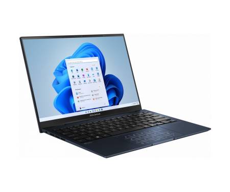 Ноутбук Asus ZenBook S13 Flip UP5302ZA Blue (UP5302ZA-XB71T-CA) 2