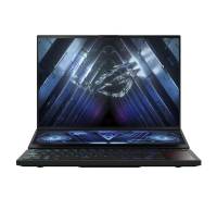 Ноутбук Asus ROG Zephyrus Duo 16 GX650RM Black (GX650RM-ES74)