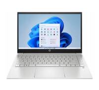 Ноутбук HP 14-fq0218ca Natural Silver (6P0F6UA)