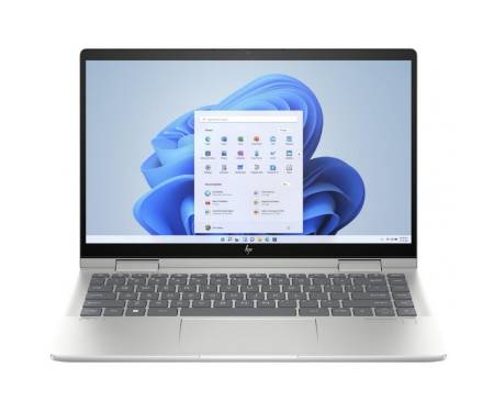 Ноутбук HP Envy x360 14-es00 Natural Silver (8W8U1U8)