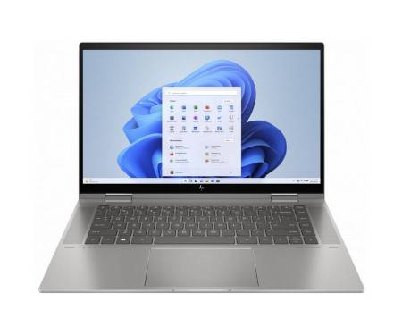 Ноутбук HP Envy x360 15-ey1157nr Gray (7K907UA)