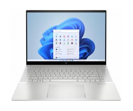 Ноутбук HP Envy 16-h0747nr Natural Silver (6P6Z7UA)