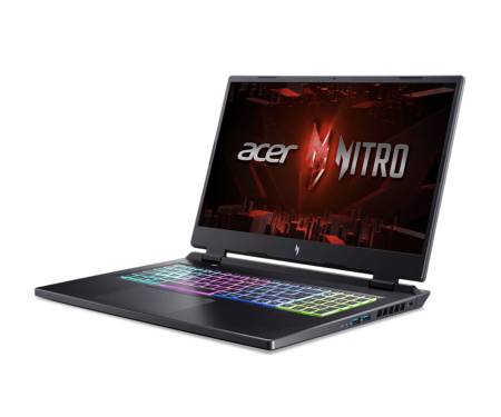 Ноутбук Acer Nitro 17 AN17-51-70CB (NH.QK6AA.001) 2