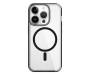 Чехол для Apple iPhone 15 Pro Max WiWU Magnetic Crystal Series MCC-101 Black