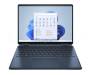 Ноутбук HP Spectre x360 14-ef00 Blue (81Z70U8)