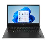 Ноутбук HP Omen 17-ck1020nr Gaming Black (63J07UA)
