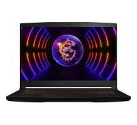 Ноутбук MSI GF63 Thin 12VF Black (12VF-436US)