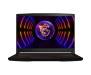 Ноутбук MSI GF63 Thin 12VF Black (12VF-436US)