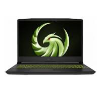 Ноутбук MSI Alpha 15 B5EEK Black (B5EEK-080US)