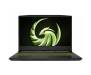 Ноутбук MSI Alpha 15 B5EEK Black (B5EEK-080US)