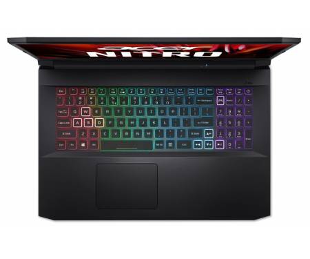 Ноутбук Acer Nitro 5 AN517-41 (NH.QBGEX.038) 3