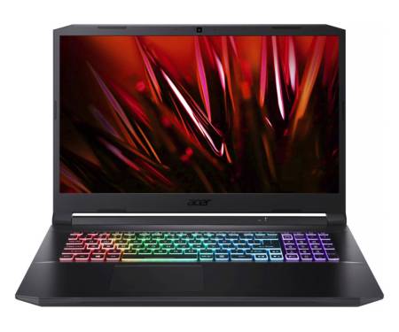 Ноутбук Acer Nitro 5 AN517-54 (NH.QFCEX.01A) 1