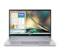 Ноутбук Acer Swift 3 SF314-512-52A8 Pure Silver (NX.K0FAA.008)