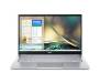 Ноутбук Acer Swift 3 SF314-512-52A8 Pure Silver (NX.K0FAA.008)