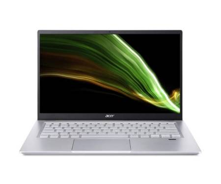 Ноутбук Acer Swift X SFX14-41G-R1S6 Gold (NX.AU3AA.002)