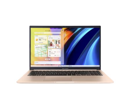 Ноутбук ASUS VivoBook 15 R1504ZA (R1504ZA-BQ293) 1