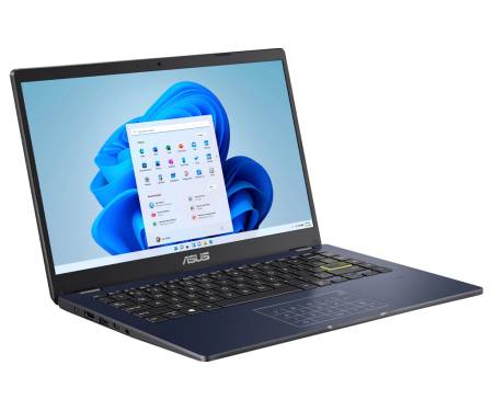 Ноутбук ASUS VivoBook Go 14 E410KA Peacock Blue (E410KA-EB241WS) 2