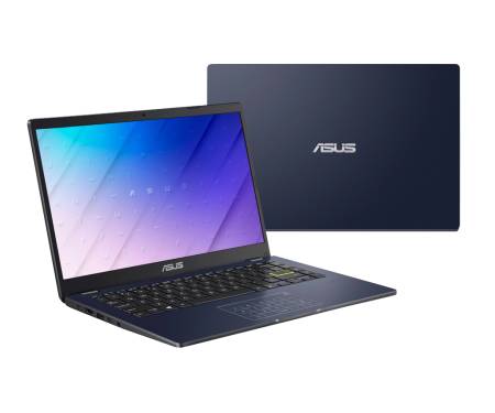 Ноутбук ASUS VivoBook Go 14 E410KA Peacock Blue (E410KA-EB241WS) 4