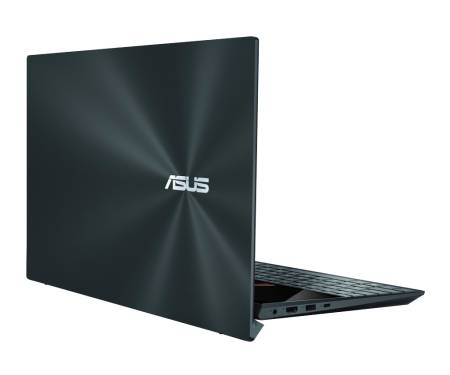 Ноутбук ASUS ZenBook Duo UX482EAR Celestial Blue (UX482EAR-HY314W) 5