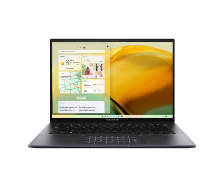 Ноутбук ASUS ZenBook 14 UM3402YA (UM3402YA-KP678) 1