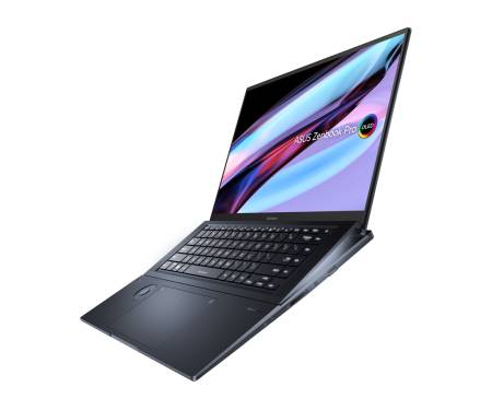 Ноутбук ASUS Zenbook Pro 16X Oled UX7602BZ (UX7602BZ-MY003X) 5