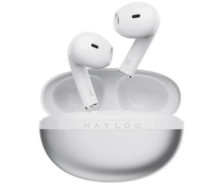 Наушники Haylou X1 2023 Silver