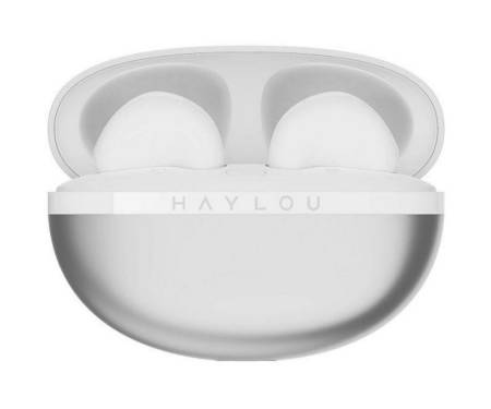 Наушники Haylou X1 2023 Silver