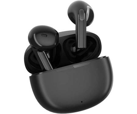 Наушники QCY T20 Black