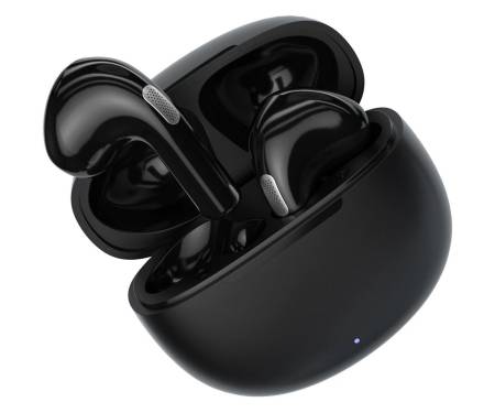 Наушники QCY T20 Black