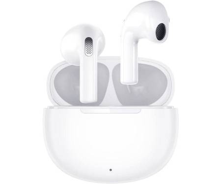 Навушники QCY T20 White