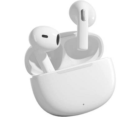 Навушники QCY T20 White