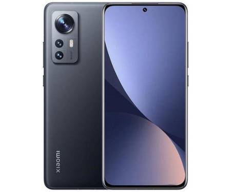 Смартфон Xiaomi 12X 12/256GB Gray