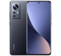 Смартфон Xiaomi 12X 12/256GB Gray