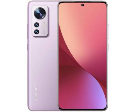 Смартфон Xiaomi 12X 12/256GB Purple