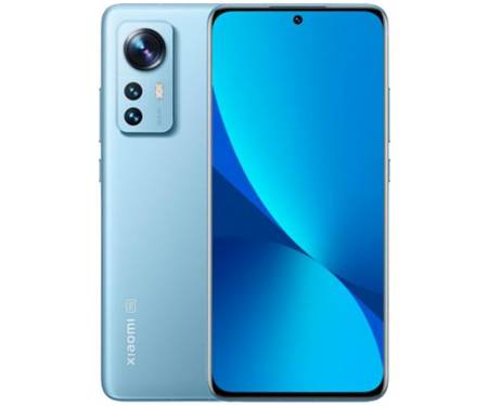 Смартфон Xiaomi 12X 12/256GB Blue