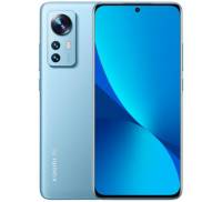 Смартфон Xiaomi 12X 12/256GB Blue