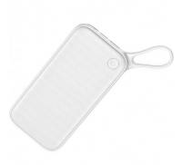 Power Bank Baseus 20000 mAh 18W White (BS-20KP02)