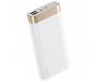 Power Bank Baseus PD QC 3.0 20000 mAh 18W White (BS-20KP201)