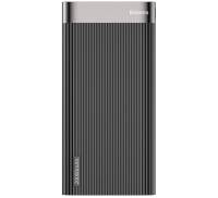 Power Bank Baseus PD QC 3.0 20000 mAh 18W Black (BS-20KP201)