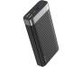 Power Bank Baseus PD QC 3.0 20000 mAh 18W Black (BS-20KP201)