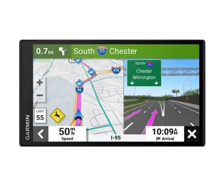 GPS-навігатор Garmin Drivesmart 76 MT-D EU (010-02470-11)