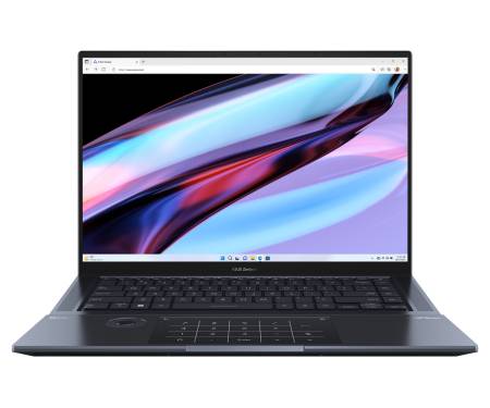 Ноутбук ASUS ZenBook Pro 16X OLED UX7602VI (UX7602VI-MY018X) 1