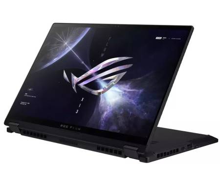 Ноутбук ASUS ROG Flow X13 GV302XV Off Black (GV302XV-NEBULA009W) 5