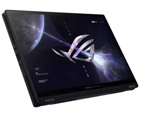Ноутбук ASUS ROG Flow X13 GV302XV Off Black (GV302XV-NEBULA009W) 7