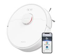 Робот-пылесос Dreame D9 MAX White (RLD33GA)