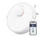 Робот-пылесос Dreame D9 MAX White (RLD33GA) 1